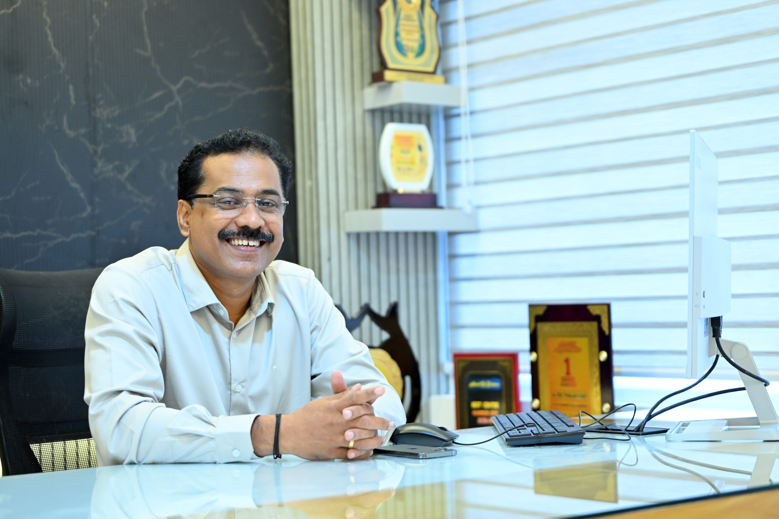 G-TEC EDUCATION THALASSERY