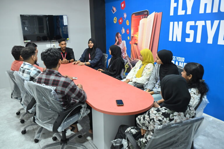 G-TEC EDUCATION THALASSERY