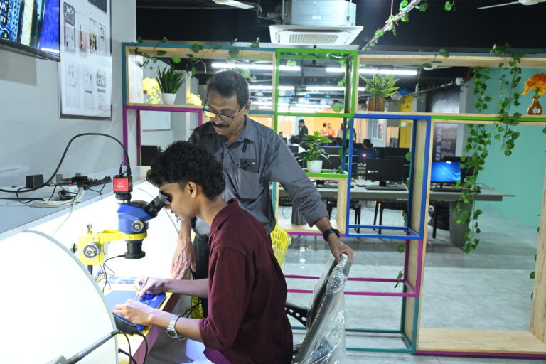 G-TEC EDUCATION THALASSERY