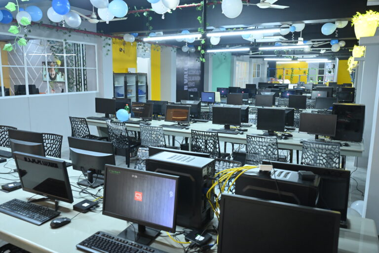 G-TEC EDUCATION THALASSERY